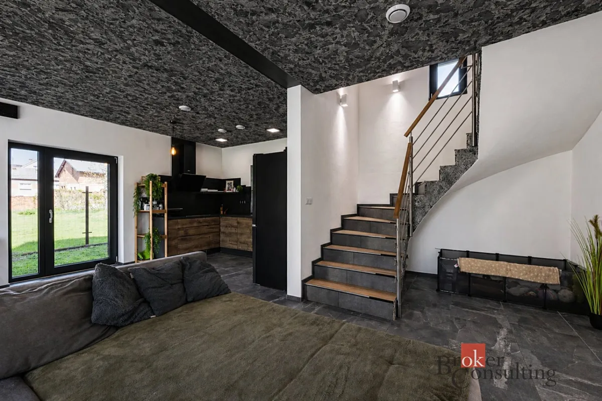 Prodej rodinného domu 123 m², pozemek 1678 m²